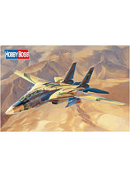 ホビーボス 1/48 イラン空軍 F-14A トムキャット