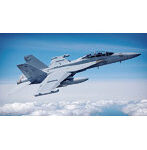 ホビーボス 1/48 アメリカ軍 EA-18G グラウラー