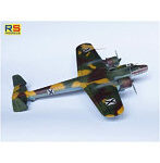 RSモデル 1/72 ドイツ軍 ドルニエ Do-17K 爆撃機