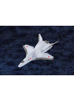 ゴジラ×メカゴジラ AC-3 しらさぎ 3機セット