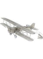1/160 ボーイングB40 郵便飛行機