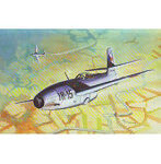 BILEK 1/72 Yak-23