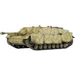ボーダーモデル 1/35 ドイツ軍 IV号駆逐戦車 L/48 初期型