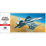 1/72 航空自衛隊 F-15J イーグル