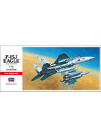 1/72 航空自衛隊 F-15J イーグル
