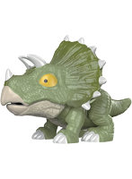 デフォルメプラモデルシリーズ 恐竜 トリケラトプス