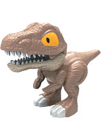 デフォルメプラモデルシリーズ 恐竜 バリオニクス