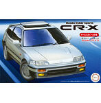 【再販】1/24 インチアップシリーズNo.140 ホンダ サイバーCR-X