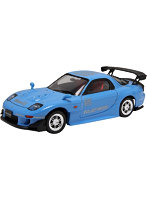 1/24 インチアップシリーズ No.141 RE雨宮 RD3S RX-7