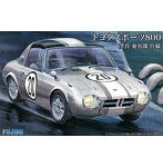 1/24 インチアップシリーズ No.252 トヨタスポーツS800 浮谷東次郎仕様