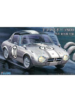 1/24 インチアップシリーズ No.252 トヨタスポーツS800 浮谷東次郎仕様