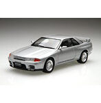 【再販】1/24 インチアップシリーズNo.47 スカイライン GT-R V-specII（R32型） ‘94