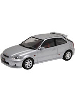 1/24 インチアップシリーズ No.88 ホンダ シビック タイプR 後期型（EK9）