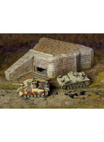 イタレリ 1/72 WW.II ドイツ軍 III号突撃砲（2輌セット）