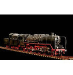 イタレリ 1/87 ドイツ 蒸気機関車 BR50