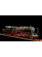 イタレリ 1/87 ドイツ 蒸気機関車 BR50