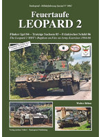 Tankograd 厳しい試練に晒されたレオパルド2 レオパルド2MBT ドイツ陸軍演習1984〜86