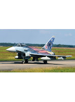 1/144 ドイツ空軍 ユーロファイター タイフーン ラピッド・パシフィック2022 特別塗装機