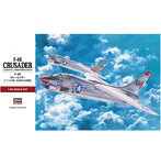 1/48 F-8E クルーセイダー