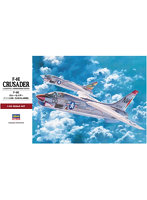 1/48 F-8E クルーセイダー