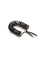 PROFIX AIR-SYSTEMS スパイラルエアホース 40〜120cm 1/8インチネジ