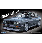 【再販】1/24 リアルスポーツカーシリーズNo.17 BMW M3 E30型