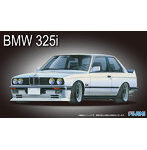 【再販】1/24 リアルスポーツカーシリーズNo.21 BMW 325i