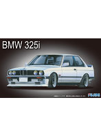 【再販】1/24 リアルスポーツカーシリーズNo.21 BMW 325i
