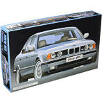 【再販】1/24 リアルスポーツカーシリーズNo.34 BMW M5