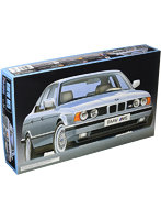 【再販】1/24 リアルスポーツカーシリーズNo.34 BMW M5