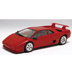 【再販】1/24 リアルスポーツカーシリーズNo.67 ランボルギーニ ディアブロ/4WD VTブラックスター