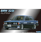 【再販】1/24 リアルスポーツカーシリーズNo.9 BMW 323i アルピナ C1-2.3