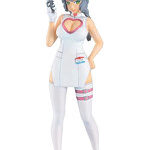 1/12 たまごガールズコレクション No.31 サーシャ・イリユーシナ（ナース）