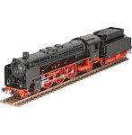 ドイツレベル 1/87 BR2 ＆ テンダー2’2’ T30