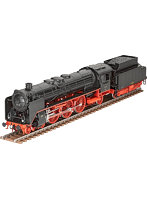 ドイツレベル 1/87 BR2 ＆ テンダー2’2’ T30