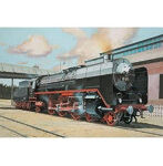 ドイツレベル 1/87 BR1 ＆ テンダー2’2’ T30