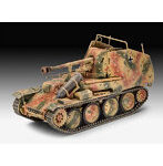 ドイツレベル 1/72 ドイツ陸軍 Sd.Kfz.138 マーダーIII Ausf.M