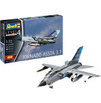 ドイツレベル 1/72 トーネード ASSTA 3.1