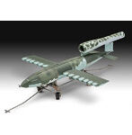 ドイツレベル 1/32 ドイツ空軍 フィーゼラ Fi103 V-1