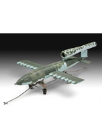 ドイツレベル 1/32 ドイツ空軍 フィーゼラ Fi103 V-1