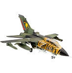 ドイツレベル 1/144 トーネード ECR