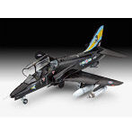 ドイツレベル 1/72 イギリス空軍 BAE ホーク T.1