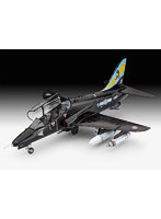 ドイツレベル 1/72 イギリス空軍 BAE ホーク T.1