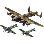 ドイツレベル 1/72 フライング レジェンドセット