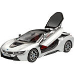 ドイツレベル 1/24 BMW i8