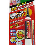 パワーエース 速乾アクリアStick 水性タイプ