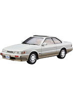1/24 ザ・モデルカーNo.111 ニッサン UF ’90