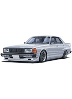 1/24 もっとグラチャンNo.07 ジャパン4Dr