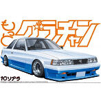 1/24 もっとグラチャン No.12 トヨタ 10ソアラ