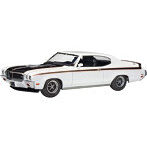 アメリカレベル 1/24 70 ビュイック GSX 2’N1